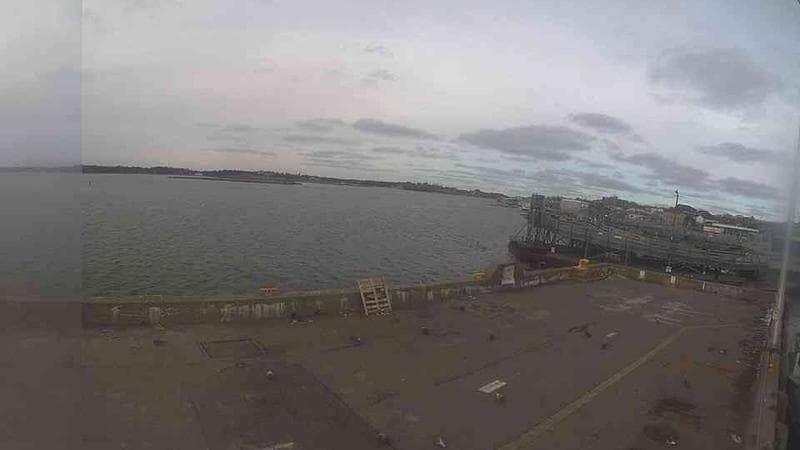 Lobster Rock Wharf North