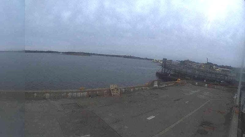 Lobster Rock Wharf North