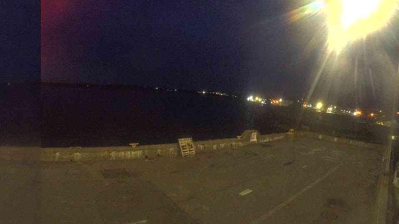 Lobster Rock Wharf North