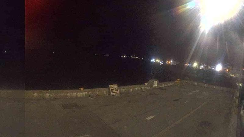 Lobster Rock Wharf North