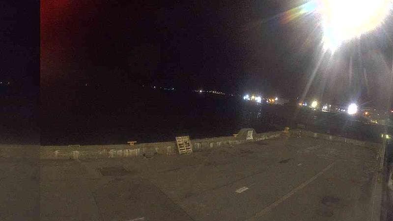 Lobster Rock Wharf North