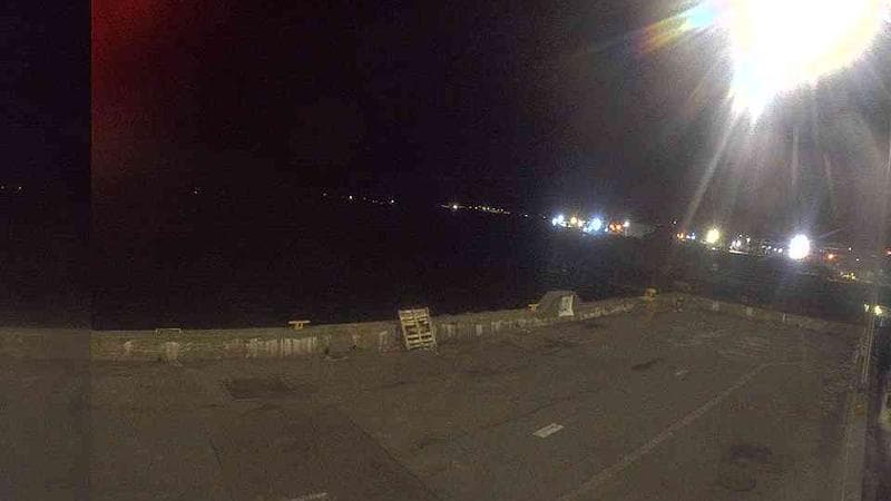 Lobster Rock Wharf North