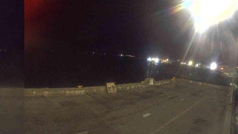 Lobster Rock Wharf North