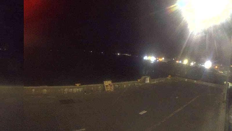 Lobster Rock Wharf North