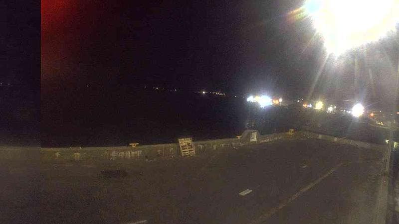 Lobster Rock Wharf North