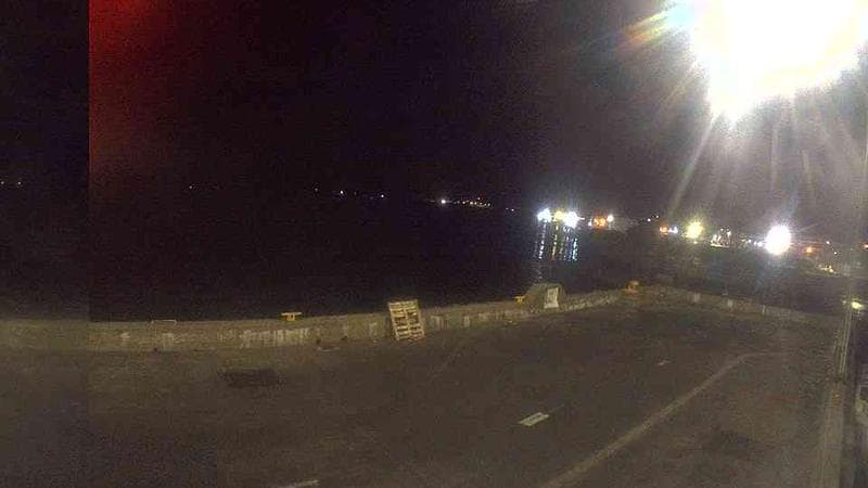 Lobster Rock Wharf North