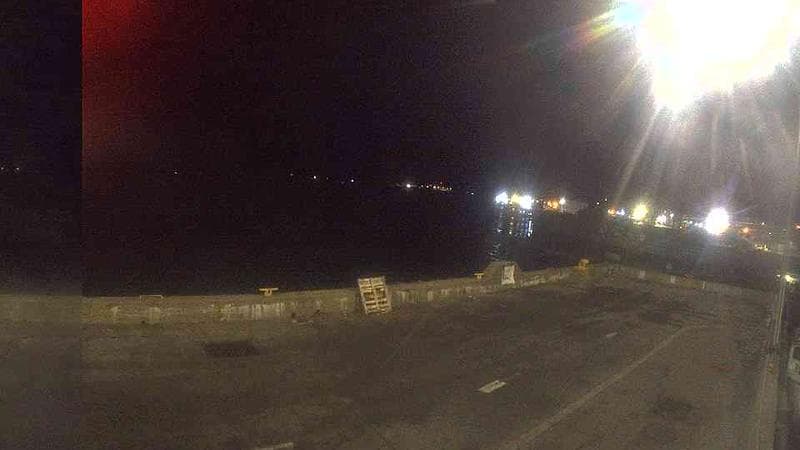 Lobster Rock Wharf North