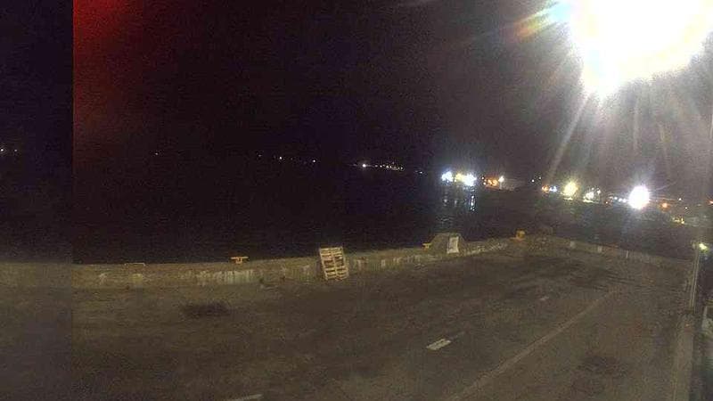 Lobster Rock Wharf North