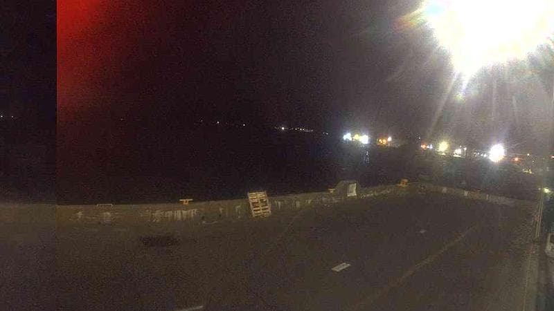 Lobster Rock Wharf North