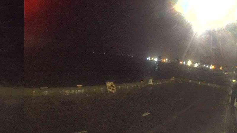 Lobster Rock Wharf North