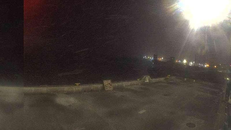 Lobster Rock Wharf North