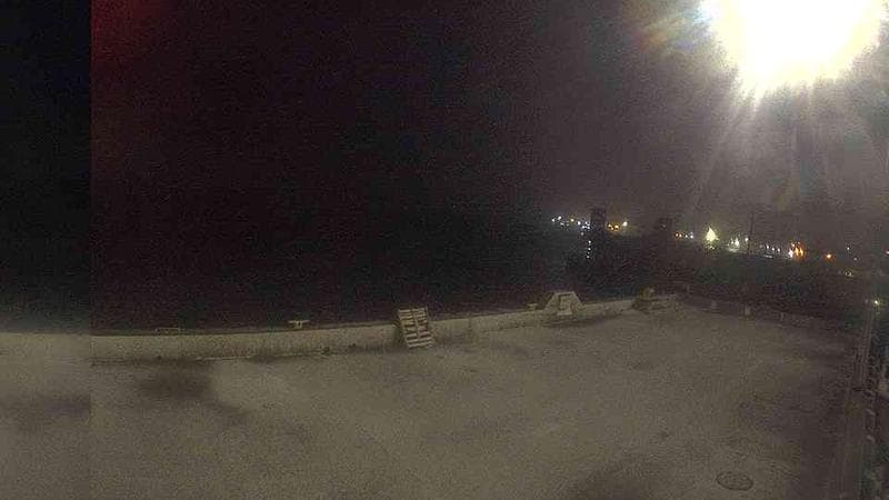 Lobster Rock Wharf North