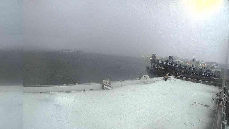 Lobster Rock Wharf North