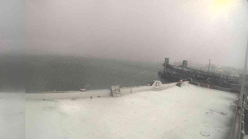 Lobster Rock Wharf North