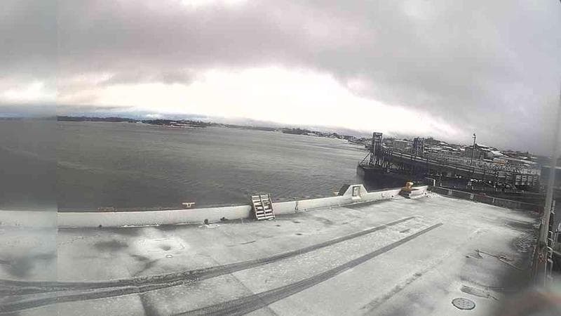 Lobster Rock Wharf North