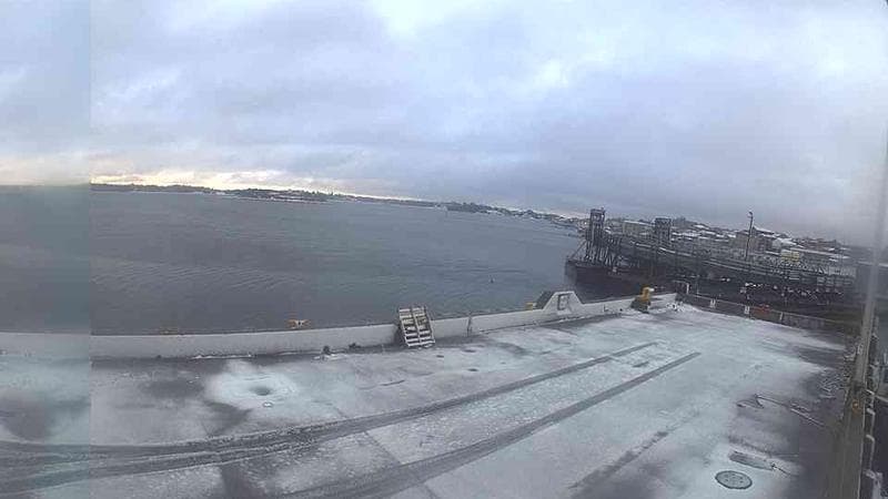 Lobster Rock Wharf North