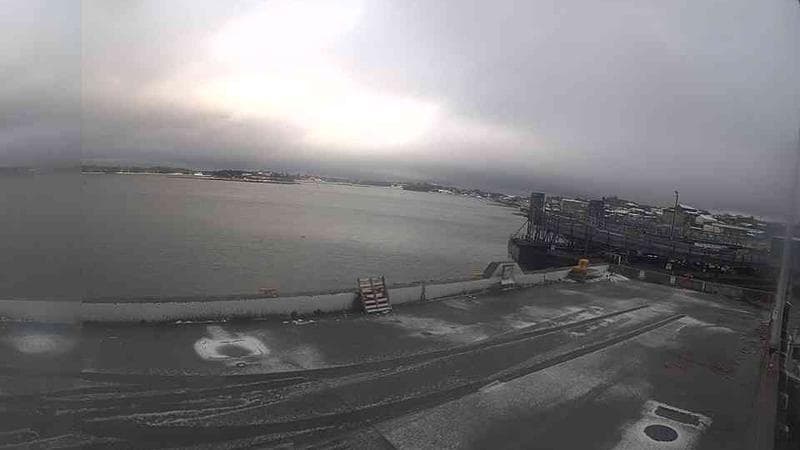 Lobster Rock Wharf North