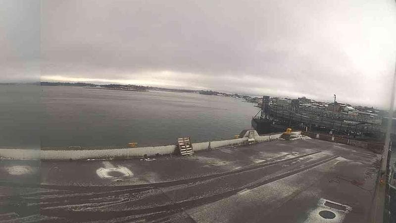 Lobster Rock Wharf North