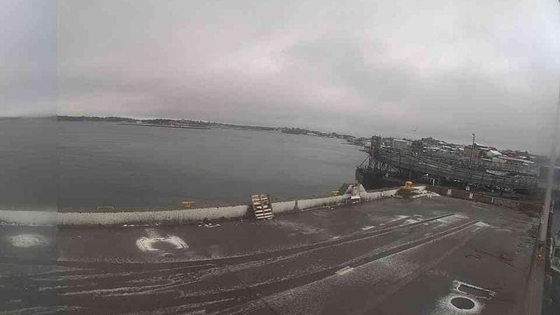 Lobster Rock Wharf North