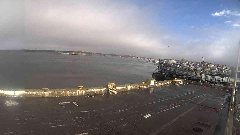 Lobster Rock Wharf North