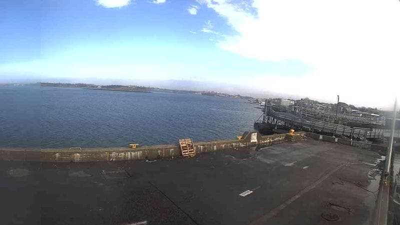 Lobster Rock Wharf North