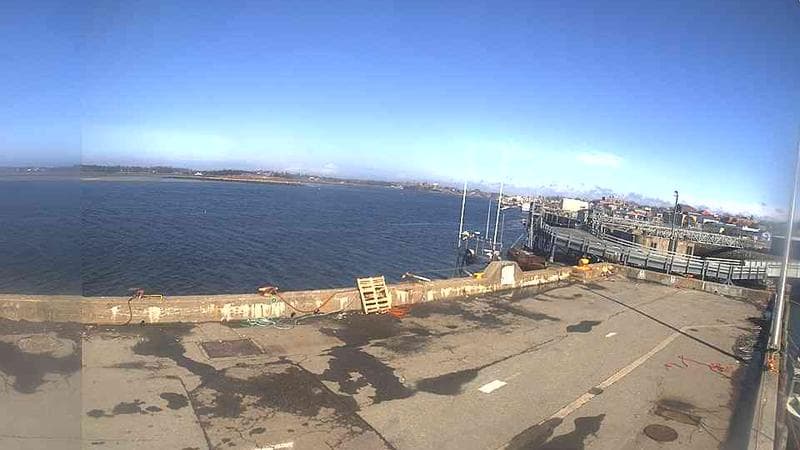 Lobster Rock Wharf North