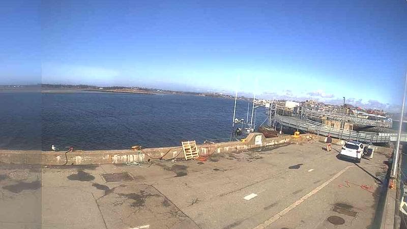 Lobster Rock Wharf North