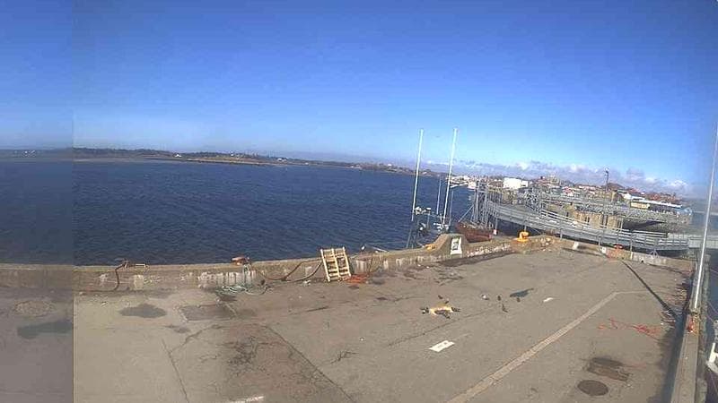 Lobster Rock Wharf North