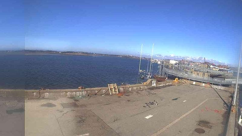 Lobster Rock Wharf North