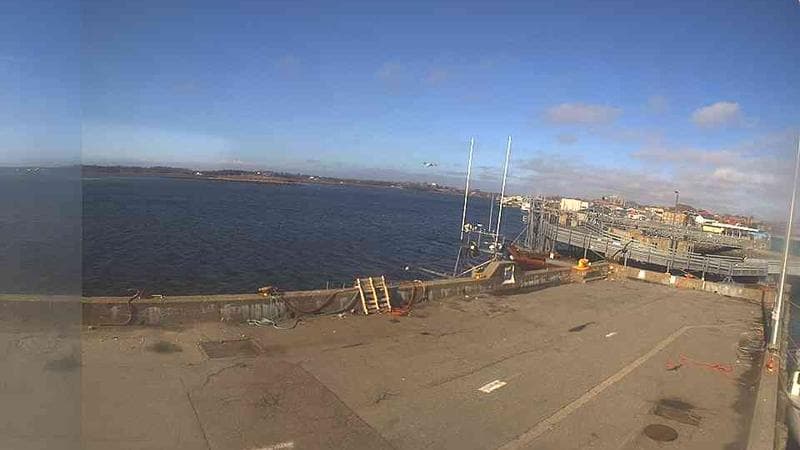 Lobster Rock Wharf North