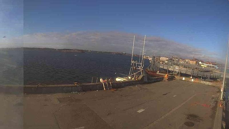Lobster Rock Wharf North