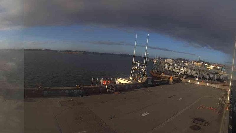 Lobster Rock Wharf North