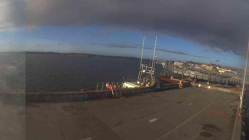 Lobster Rock Wharf North