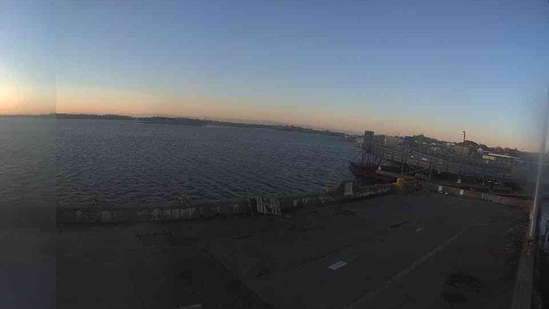 Lobster Rock Wharf North