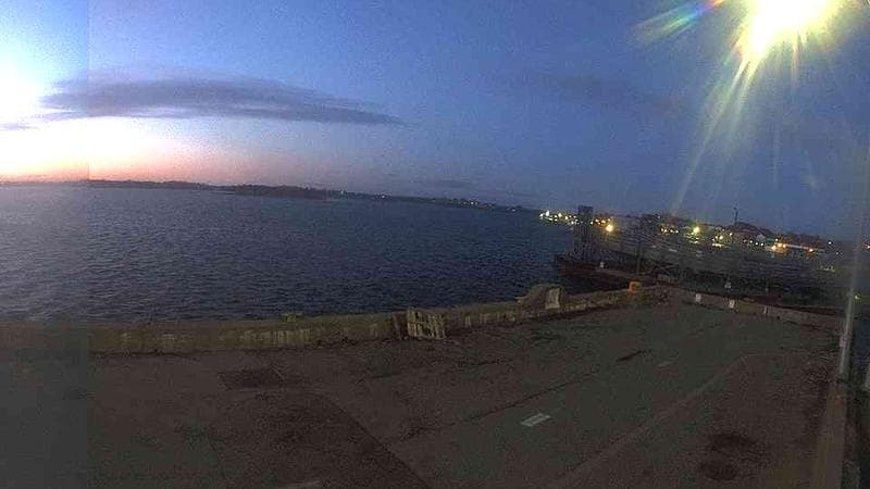 Lobster Rock Wharf North