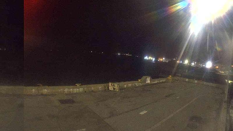 Lobster Rock Wharf North