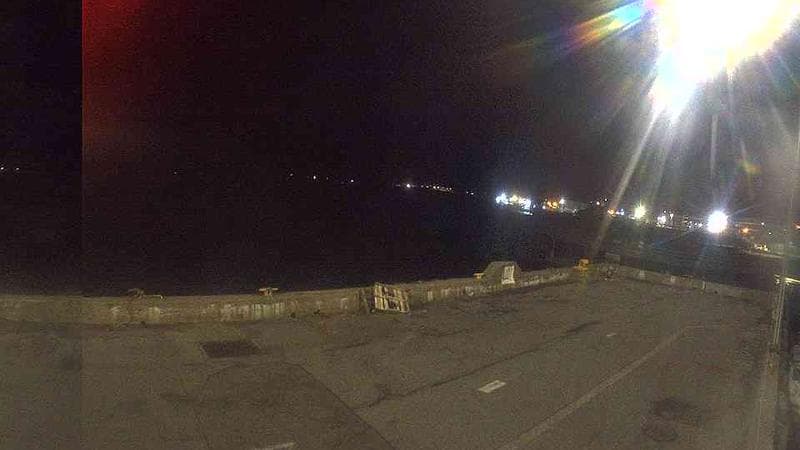 Lobster Rock Wharf North