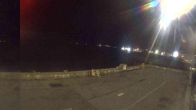 Lobster Rock Wharf North