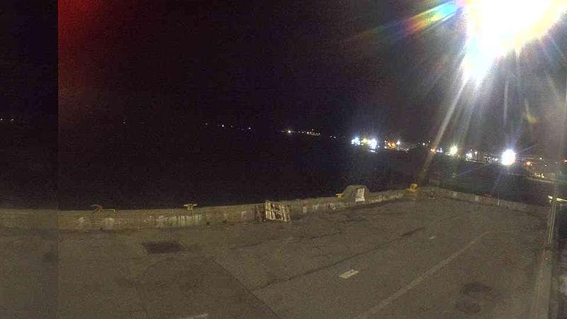 Lobster Rock Wharf North