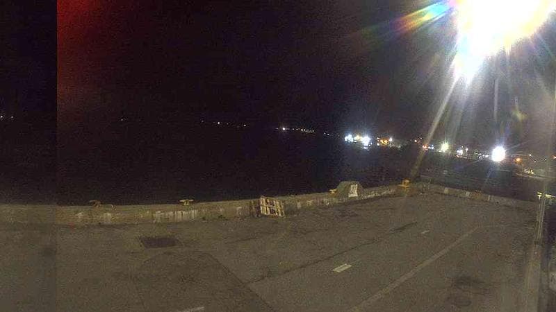 Lobster Rock Wharf North