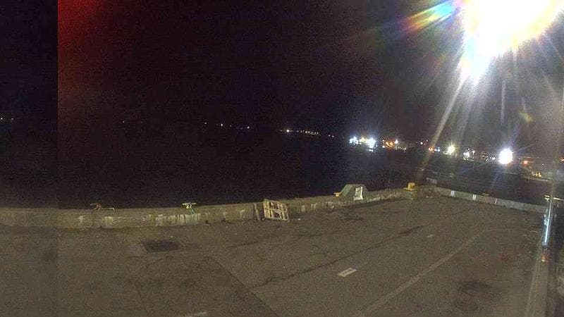 Lobster Rock Wharf North