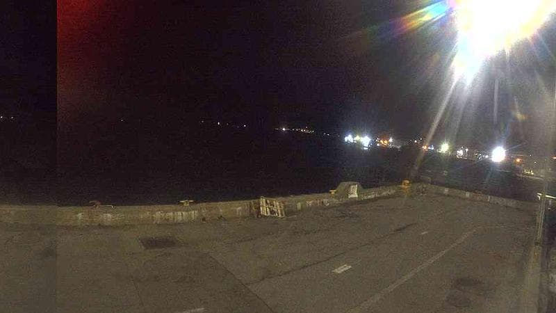 Lobster Rock Wharf North