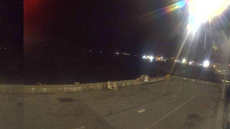 Lobster Rock Wharf North