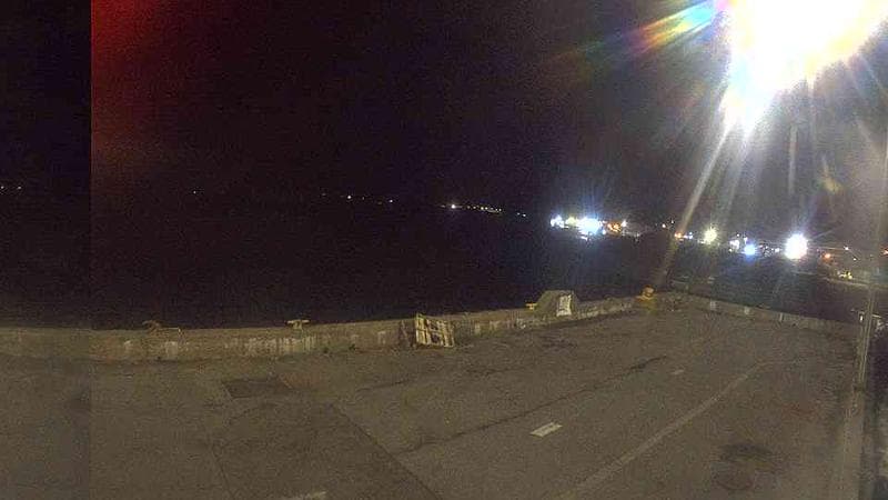 Lobster Rock Wharf North