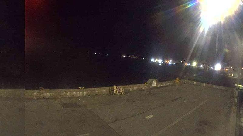 Lobster Rock Wharf North