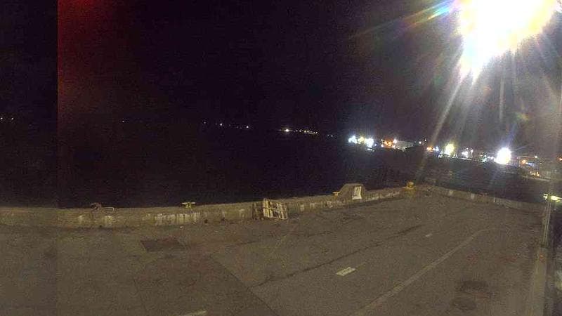 Lobster Rock Wharf North