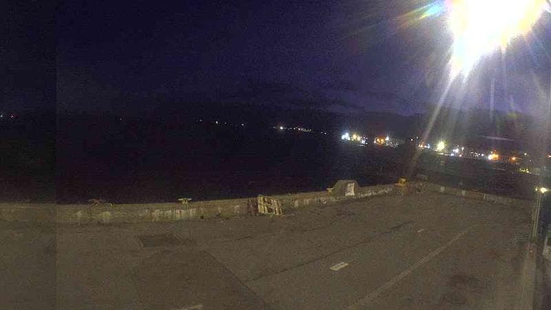 Lobster Rock Wharf North