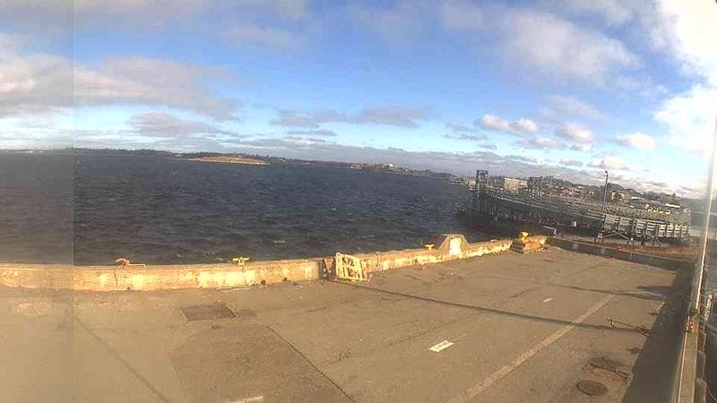 Lobster Rock Wharf North