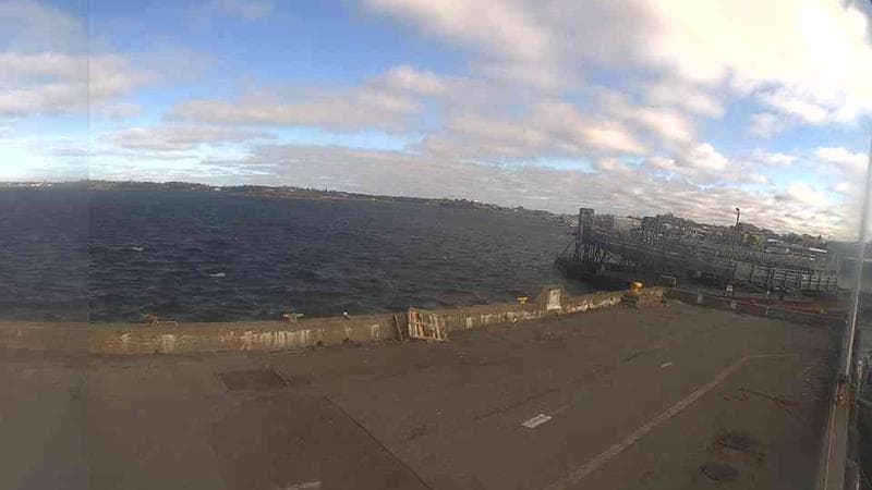 Lobster Rock Wharf North