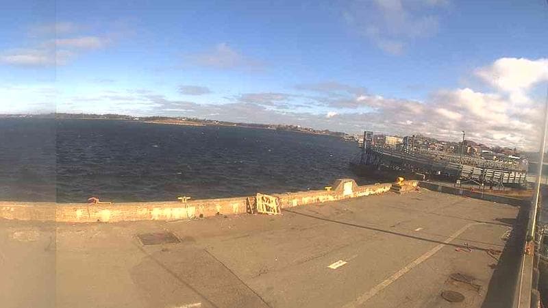Lobster Rock Wharf North